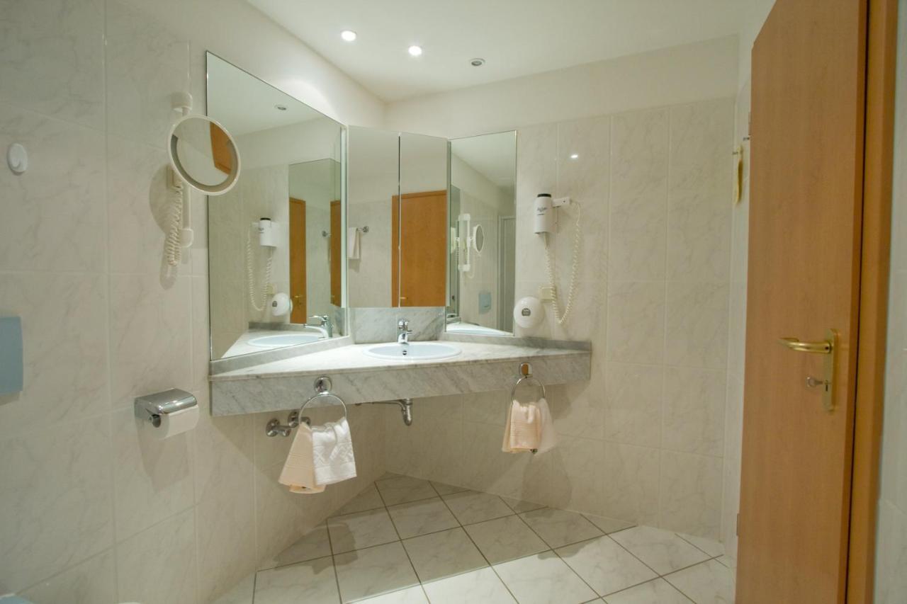 Hotel Hahnenkleer Hof Goslar Room photo